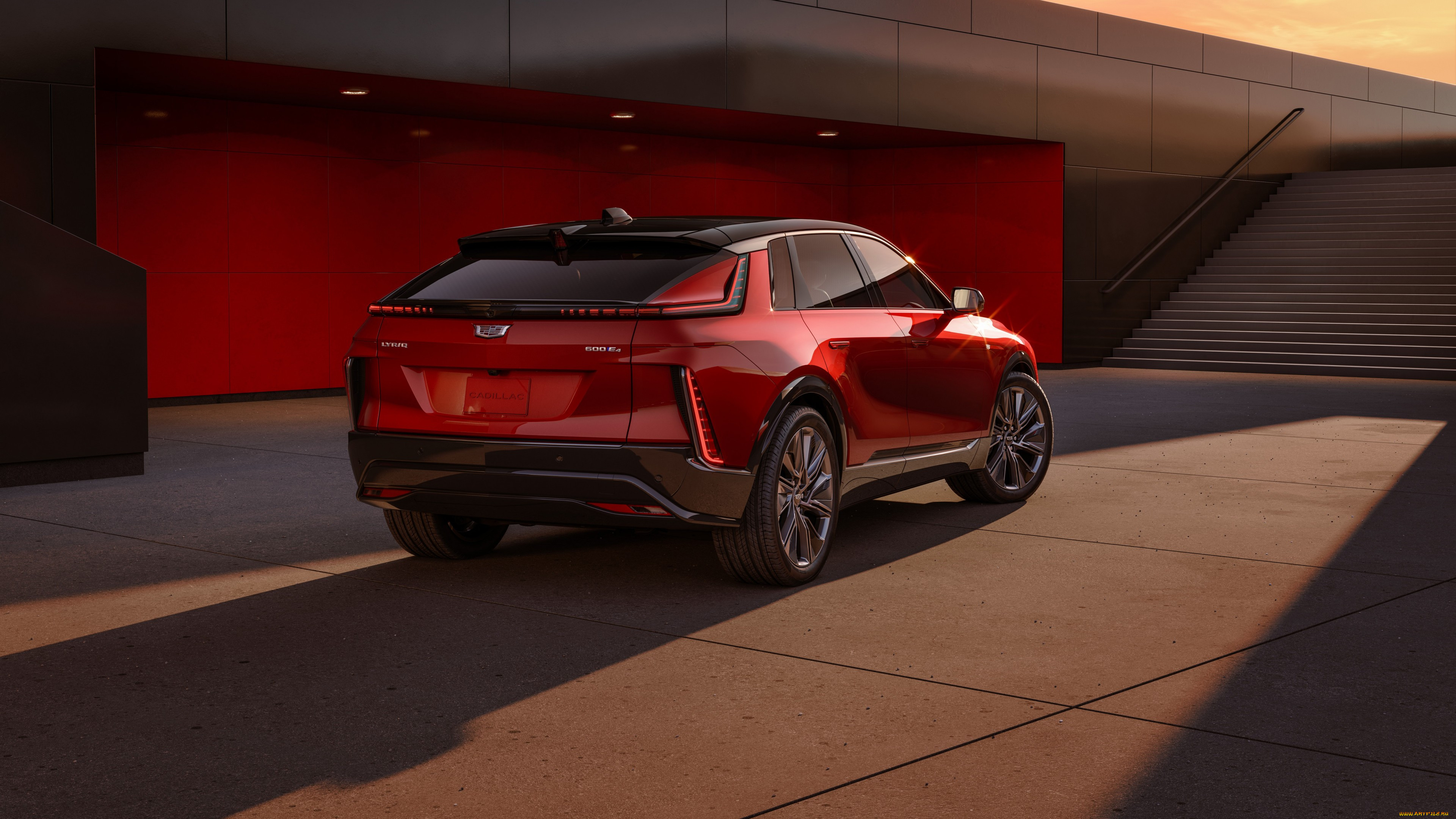 cadillac lyriq sport 2024, , cadillac, lyriq, sport, 2024, , , , , 
